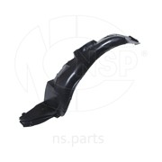 Chevrolet Lacetti седан/вагон подкрылок передний левый NSP0196548777 NSP