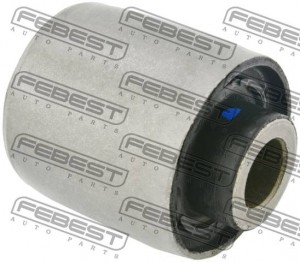 Kia Ceed/i30 12- сайлентблок зад ниж в кулак KAB-037 FEBEST
