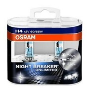 H4 12V 60/55W P43t-38 64193NBL-DuoBox 64193NBUDUOBOX OSRAM