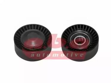Mitsubishi Lancer 10, Outlander XL, ASX 1.8-2.4 ролик обводной приводного ремня  YP156940 ABA AUTOMOTIVE