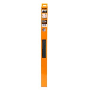 Masuma 26inch 650 mm щетка  J-hook боковой крючок MU-26H MASUMA