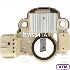 Mitsubishi Lancer 9, Carisma 97-/Colt 95-/Galant 96-/Mirage 97-/Pajero 98- реле  RM3341A UTM