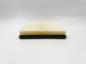VAG SKODA Octavia/VW Golf/Polo 14- 1.6 фильтр воздушный Rapid 90/110 л.с. GB-8020 BIG FILTER