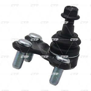TOYOTA CROWN 87-99 шаровая опора нижняя CBT-10 CTR