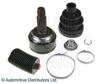 Honda Civic 06-12 ШРУС наружный ADH28965 BLUE PRINT