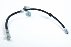 Chevrolet Cruze/Orlando/Astra J шланг тормозной задний правый JBH0278 JUST DRIVE