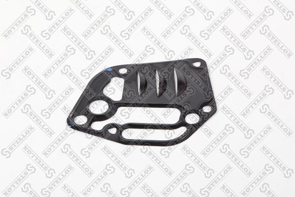 прокладка корпуса масляного фильтра! Audi/VW/Skoda/Seat 1.6-2.0/T 94 11-25414-SX STELLOX
