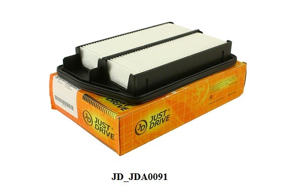 Honda StepWagon K20/24A RG1/2/3/4 05-09 воздушный фильтр JDA0091 JUST DRIVE