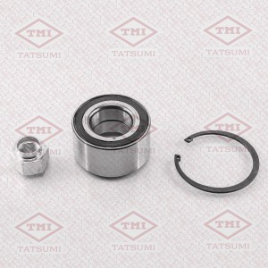 Chevrolet Lacetti/Rezzo/Gentra Подшипник передней ступицы TDF1022 TATSUMI