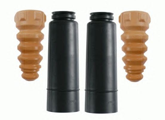 Пыльник+отбойник VW PASSAT/TIGUAN 05- зад.подв.(к-т на 2 амортизатора) (Комплект 900 202 SACHS
