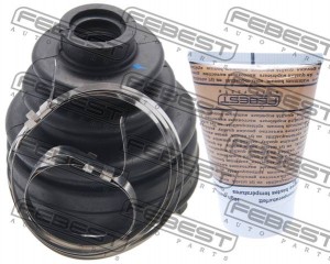 Mazda пыльник шруса 0815-FORMTT FEBEST