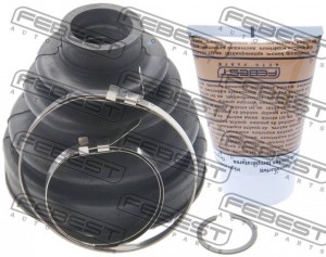 Пыльник шрус внутренний комплект 77X84.5X25 0715-JB416XT FEBEST