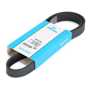 6PK1045 Zaz Chance 1.3 ген+конд+гур ремень приводной 6PK1045 DAYCO