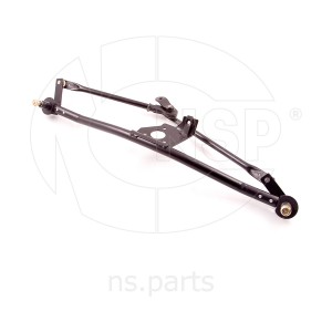 Daewoo Nexia Трапеция стеклоочистителя NSP0196175536 NSP