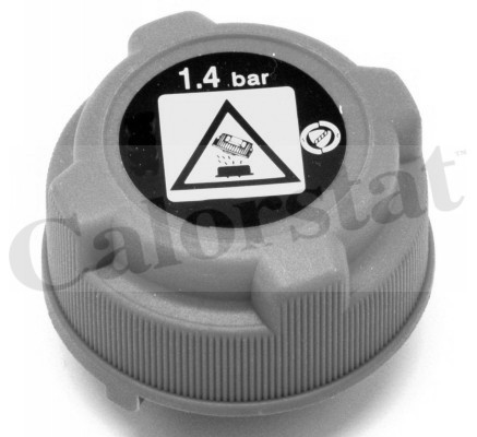 Fiat крышка расширительного бачка RC0023 VERNET