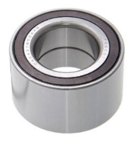 Honda Civic FD, FK 06- подшипник передней ступицы л=п GH043015 GMB