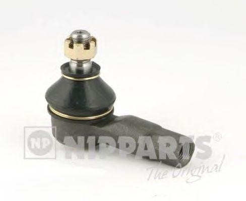 Suzuki Wagon R наконечник рулевой R=L J4828004 H B JAKOPARTS NIPPARTS