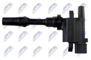 Mazda MPV катушка зажигания ECZMZ024 NTY