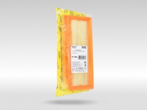 Renault Duster II 15-, Kaptur 15-, Logan II H4M, Vesta, X-Ray фильтр воздушный 1 NF-5590C NEVSKY FILTER