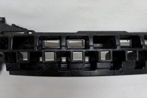 АБСОРБЕР БАМПЕРА ПЕРЕДНЕГО HYUNDAI SOLARIS 1 OEM0001ABSOR OEMPARTS