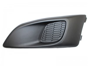 GM Aveo T300 Заглушка ПТФ левая STCVA6000C2 SAT