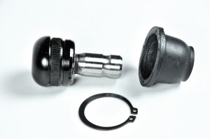 Mitsubishi Lancer 9, 10, OUT XL, ASX шаровая опора со стопором JSB0054 JUST DRIVE