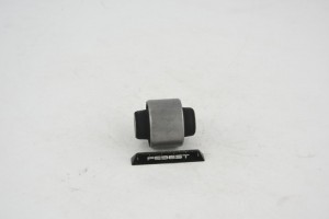 Honda Accord 02-08, Odyssey с/блок заднего подпружинного рычага наружный (в цапф HAB-029 FEBEST