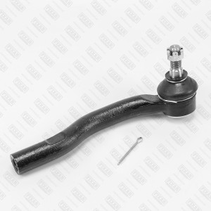 TOYOTA COROLLA 150/180/AURIS 06-наконечник рулевой правый FS1150R FIXAR