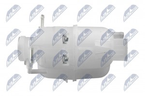 Chevrolet Spark M300 бачок расширительный CZWDW003 NTY