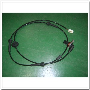 SS Rexton  Датчик ABS передний 4892008100 SSANG YONG
