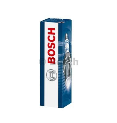 VAG TSI, TFSI 1.0-1.4 12- свеча зажигания 0241145523 BOSCH