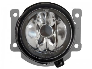 Mitsubishi ASX, Outlander 10-, OUT 15-  фара противотуманная передняя с кронштей ST21420R1L SAT