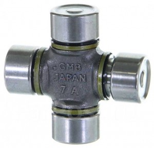 Toyota RAV 4 -05 крестовина SX 4 , 22.06х57.50 SX4 GUT24 GMB