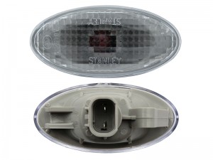 Mazda 3 BK повторитель поворота ST3161413NAQ SAT