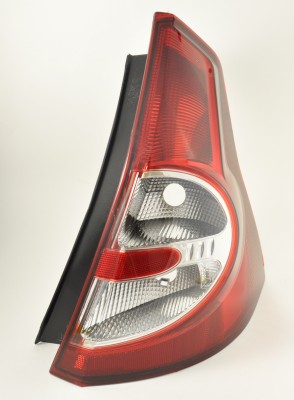Renault Sandero фонарь задний правый CRTR0108727 CARTRONIC