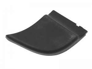 OYOTA HILUX 04-15 LH накладка заднего бампера левая STTY97087P2 SAT