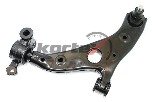 Mazda 3 BM рычаг передний левый KSL5364 KORTEX