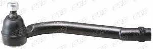 Hyundai SantaFeCM 06-12/SorentoXM 09-12  Наконечник рулевой левый CEKH-39L CTR