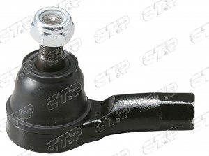 KIA Rio 00-05/Avella/Picanto 04-07 Наконечник рулев CEKK-12 CTR