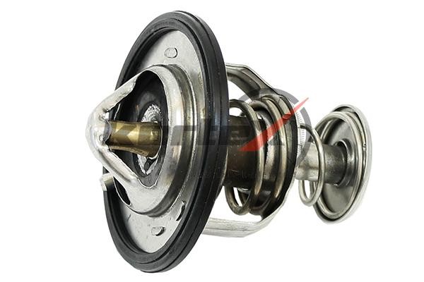 Mitsubishi Lancer 9 1.6 03-, Carisma -06, Avensis 00-, RAV 4 00- V-2.0 термостат KTH025 KORTEX
