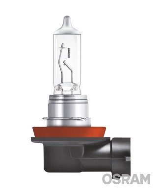 H11 55W 12V PGJ19-2 Silverstar +60% 64211SV2 OSRAM