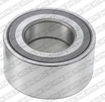 RENAULT Duster/Kaptur/Terrano/Megane III/Fluence Подшипник пер.ступицы 80*42*39 XGB41793R01 NTN SNR