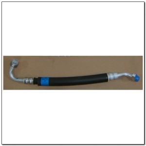 SS Трубка кондиционера 6862008031 6862008031 SSANG YONG