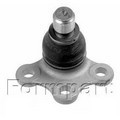 Peugeot 2008, 208, C3 09-, C-Elysse шаровая опора 1304006 FORMPART