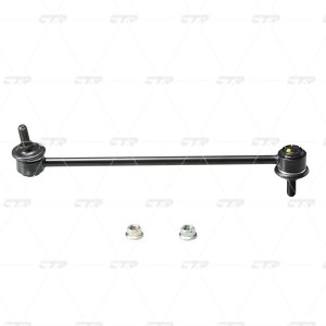 Toyota Rav-4 00-05, Corolla E120 стойка стабилизатора передние   LADA VESTA CL0579 CTR