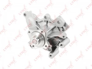 Mazda 626 помпа с прокладкой CW-0096 LYNXAUTO