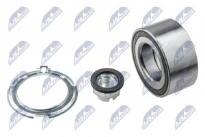 SS Actyon 11- подвесной подшипник NLWDW003 NTY