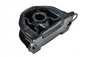 HONDA Опора двигателя передняя левая JDO10496FL JUST DRIVE