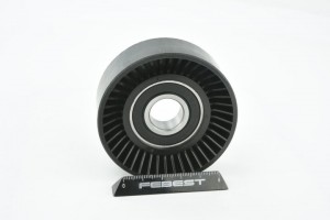 Suzuki GV 05- 2.4 ролик натяжителя 0187-URS206 FEBEST