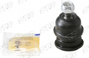 Hyundai Accent 00-/Solaris 11-17/Getz/Elantra 00-05/Matrix/Picanto 04-09 VIN Шар CBKH-7 CTR